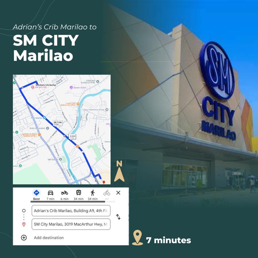 SM City Marilao